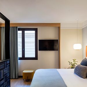 Habitación Premium con Cama King